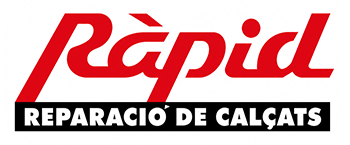Rapid reparació de calçats